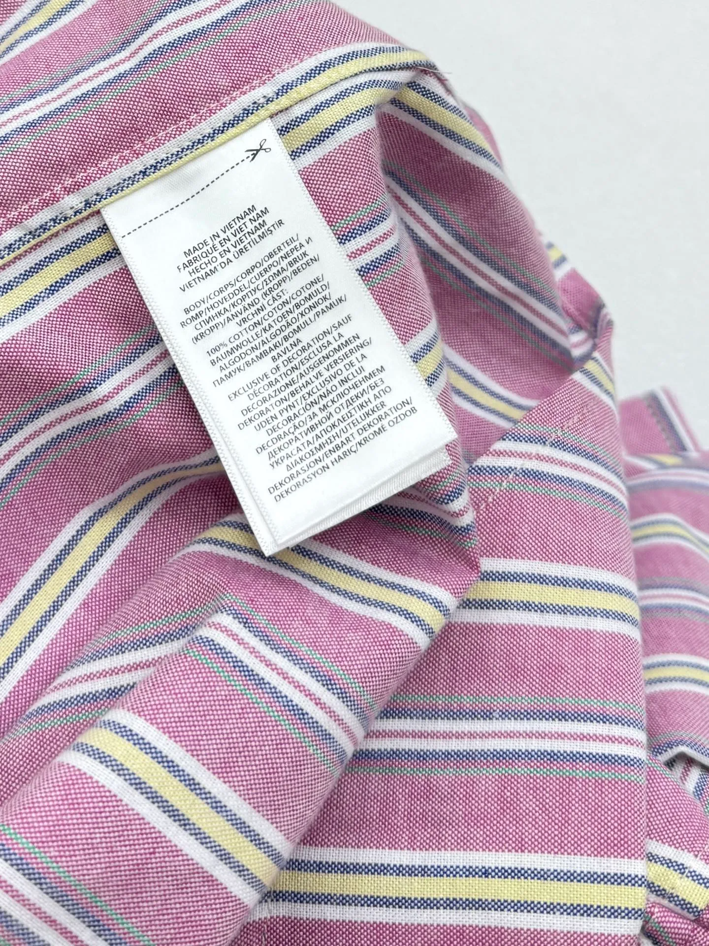 Ralph Lauren S/M/L/XL
